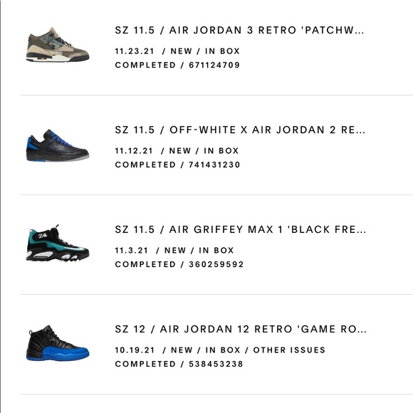 Jordan retro 2 low main image 14